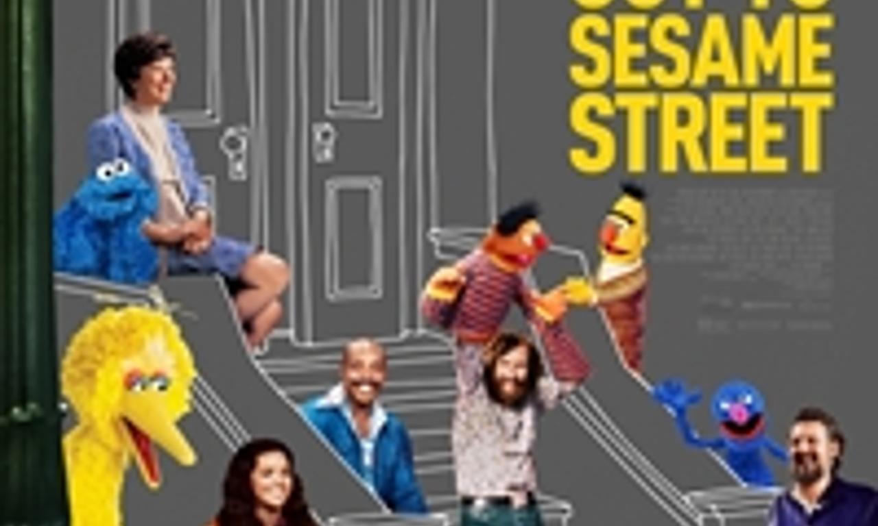 header image for Street Gang: How We Got to Sesame Street