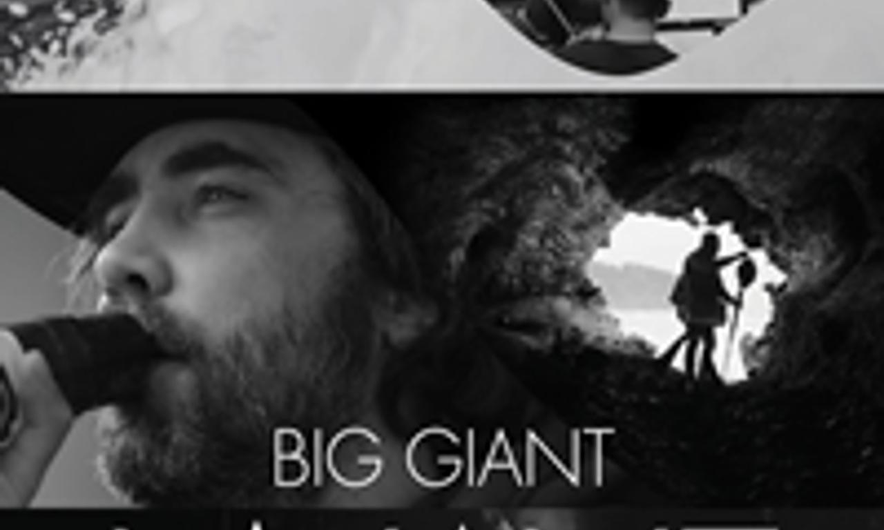 header image for Big Giant Wave