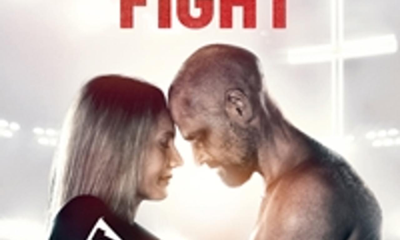 header image for A Father's Fight