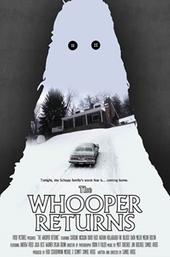 The Whooper Returns