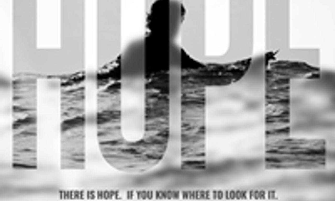 header image for Hope in the Holy Land