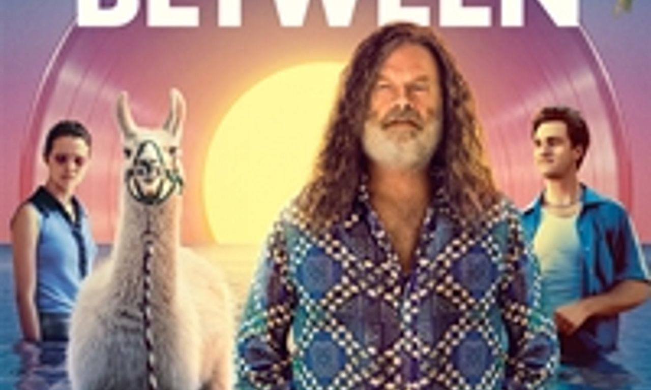 header image for The Space Between