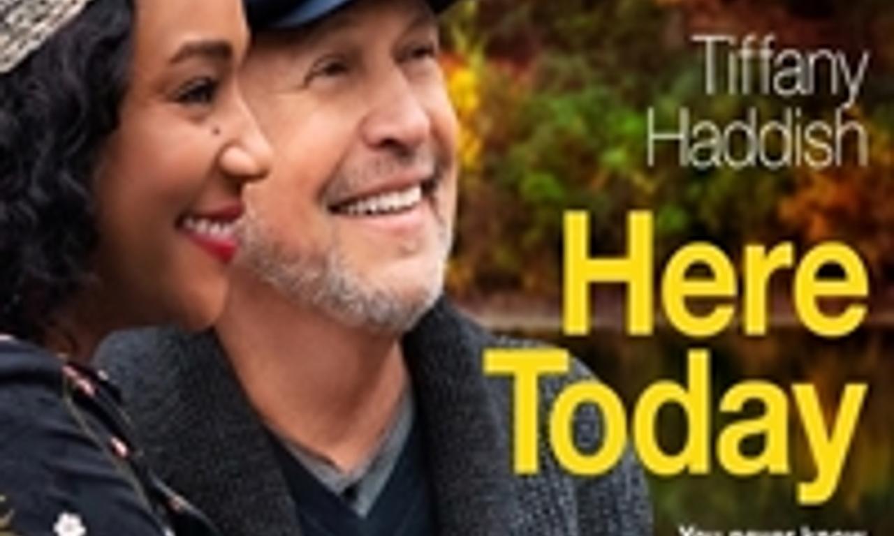 header image for Here Today