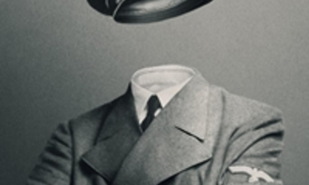 The Meaning of Hitler Where to Watch and Stream Online Entertainment.ie