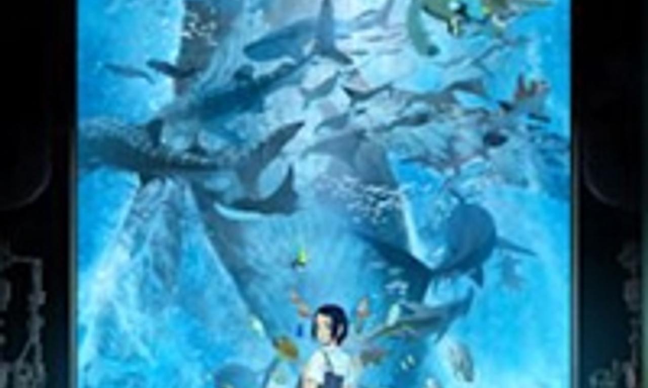 header image for Children of the Sea