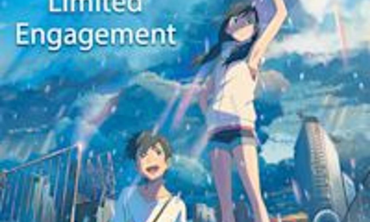 header image for Weathering with You