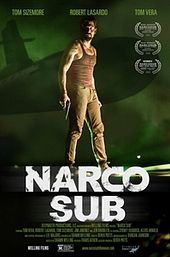 Narco Sub