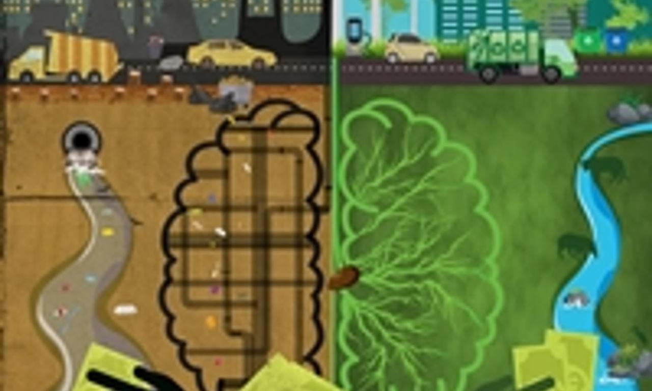 header image for Seeding Change: The Power of Conscious Commerce