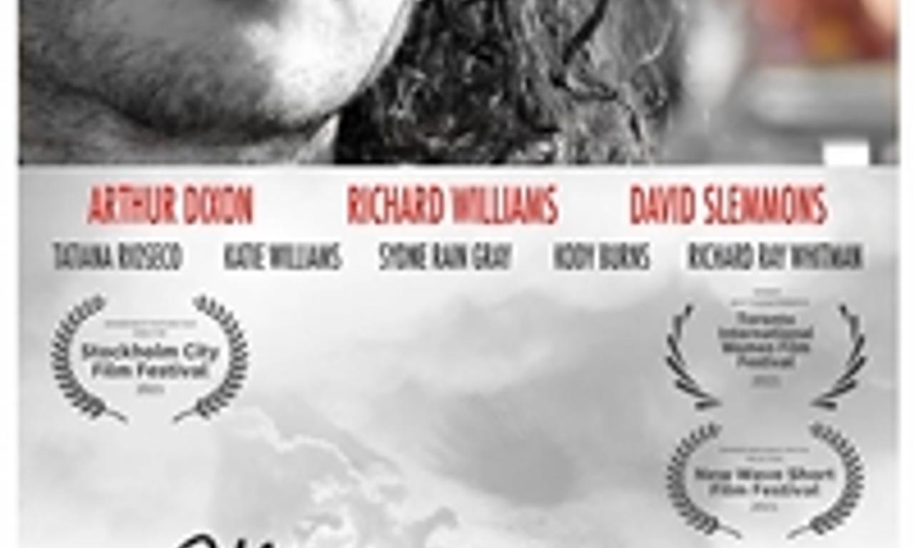 header image for Oklahoma Mon Amour