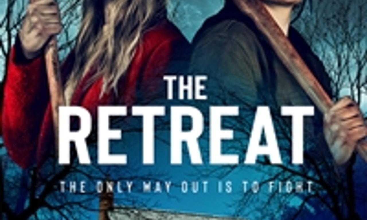 header image for The Retreat