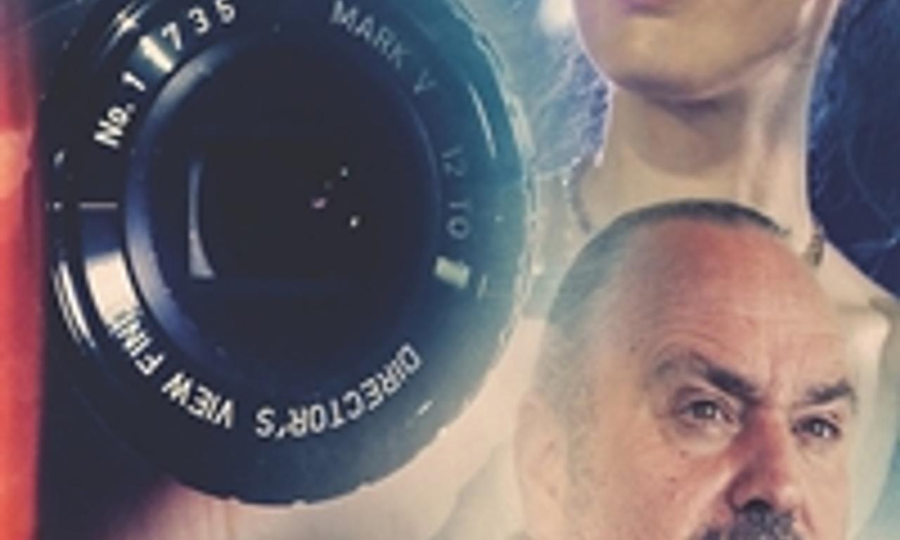 header image for Le Cineaste - A Director's Journey