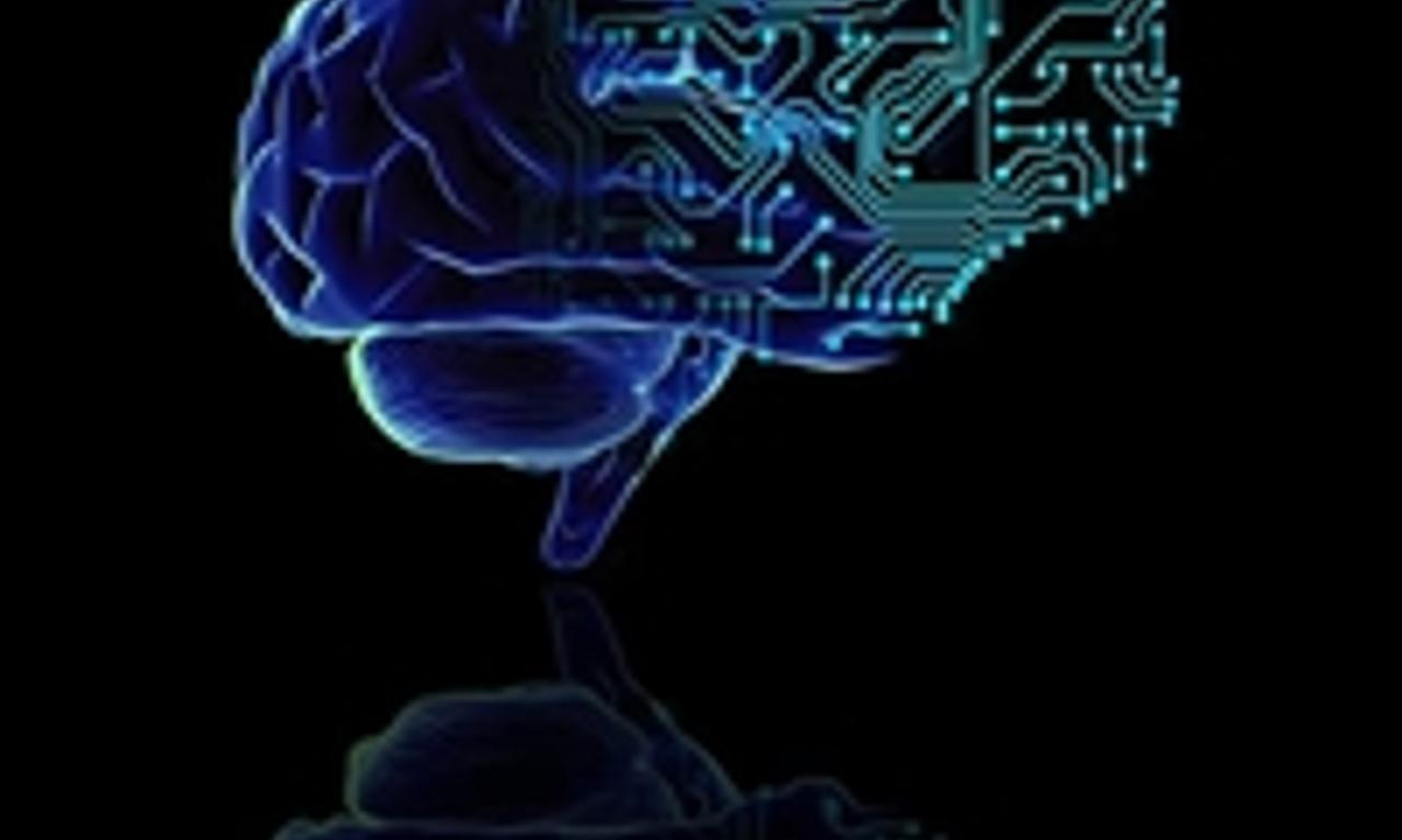 header image for Cerebrum