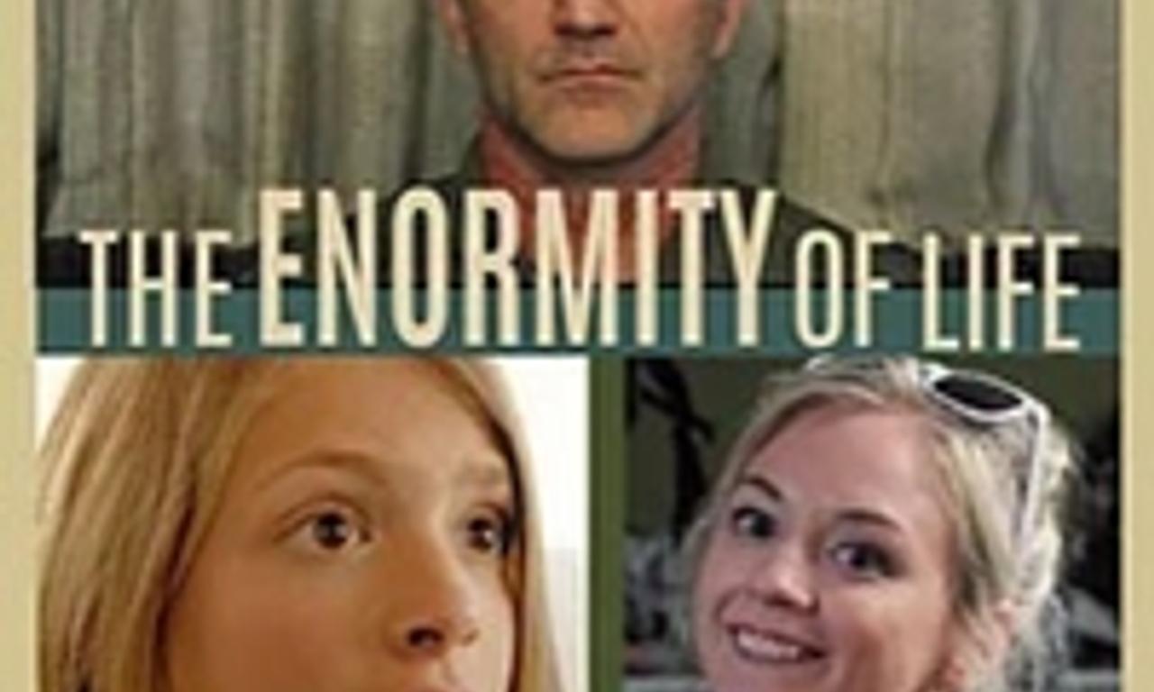 header image for The Enormity of Life