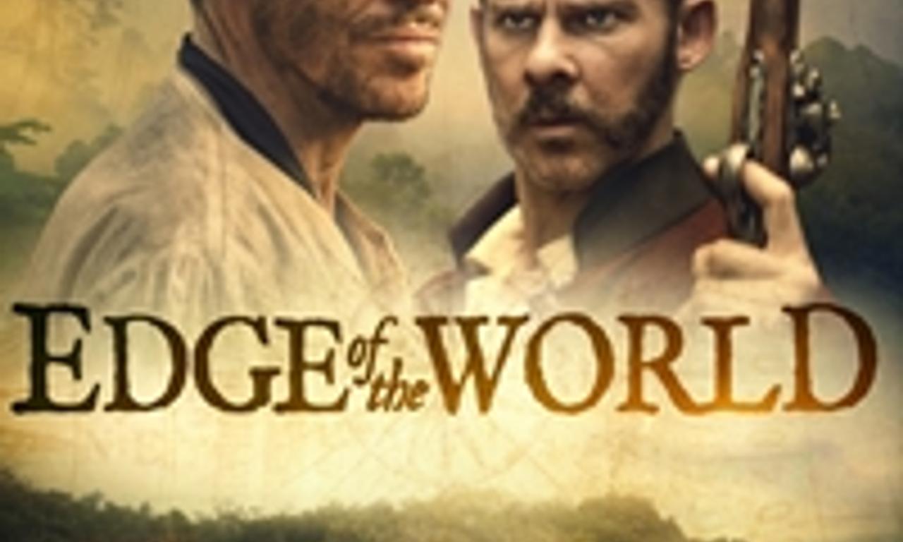 header image for Edge of the World
