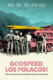 Godspeed, Los Polacos!