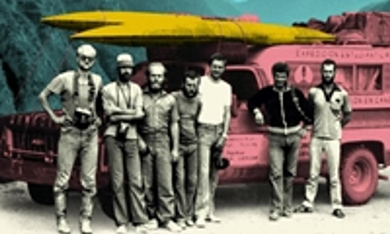 header image for Godspeed, Los Polacos!