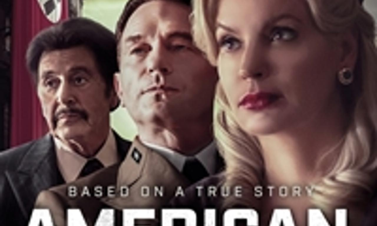 header image for American Traitor: The Trial of Axis Sally