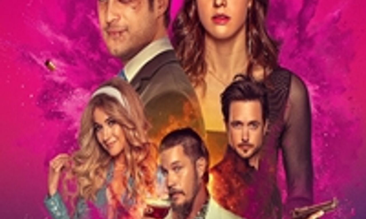 header image for Die in a Gunfight