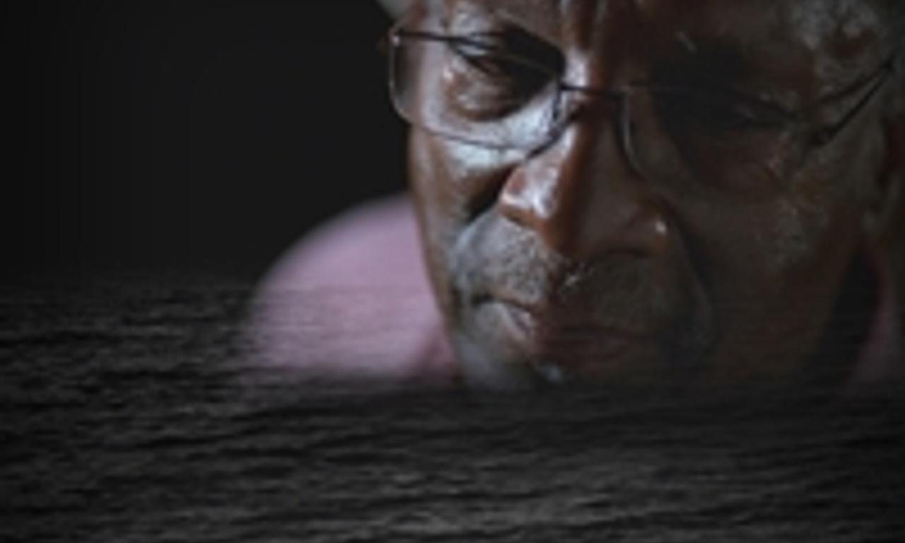 header image for A Crime on the Bayou