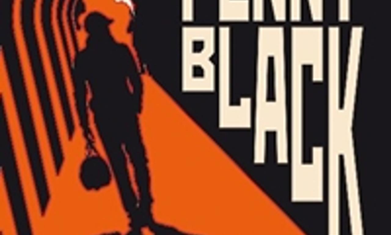 header image for The Penny Black