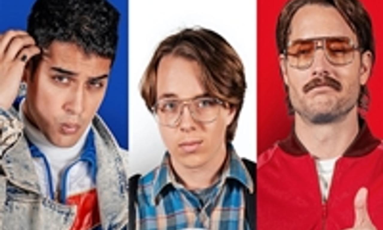 header image for The Exchange