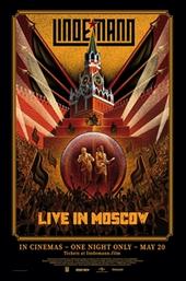 Lindemann: Live in Moscow