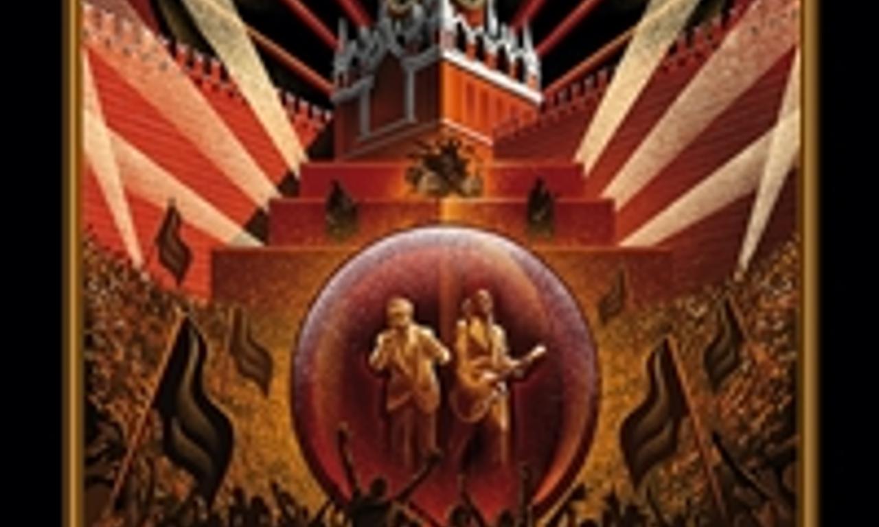 header image for Lindemann: Live in Moscow