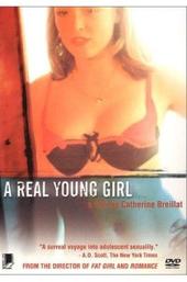 A Real Young Girl