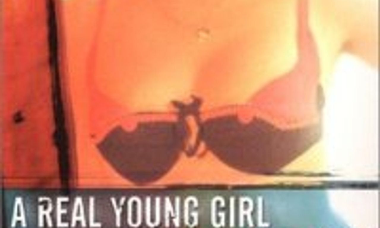header image for A Real Young Girl