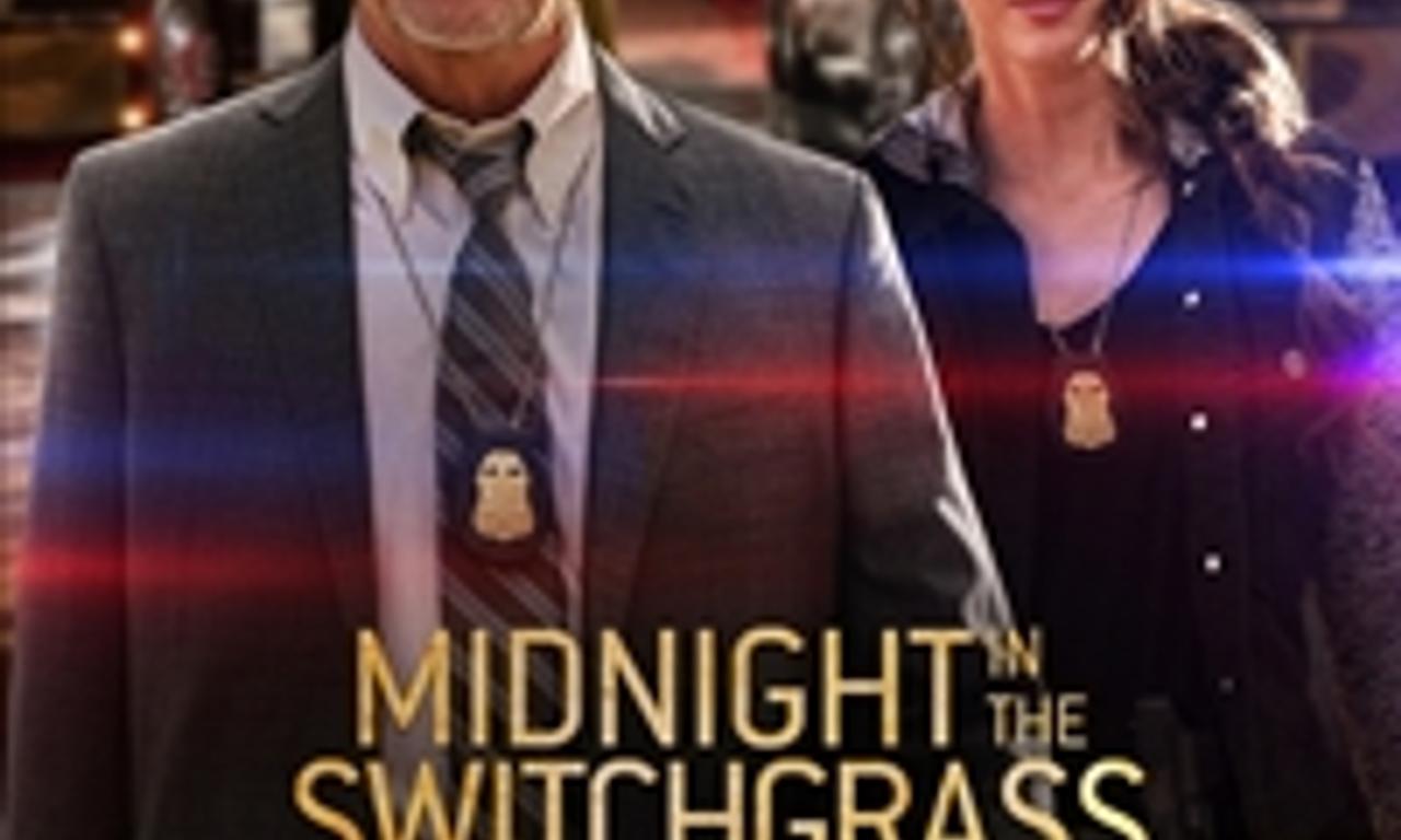 header image for Midnight in the Switchgrass