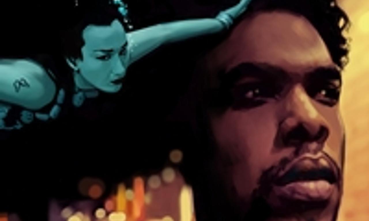 header image for Finding Ophelia