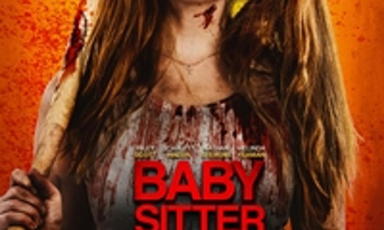 header image for Babysitter Must Die
