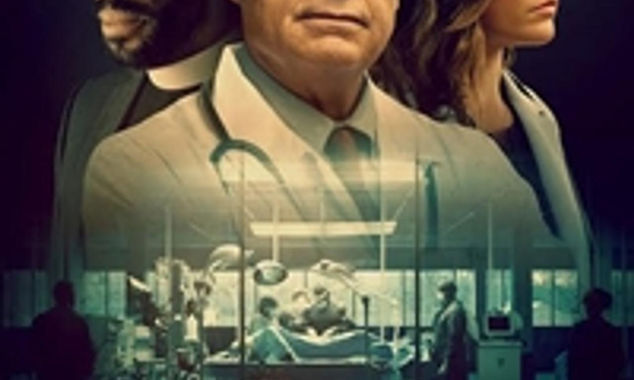 header image for The God Committee