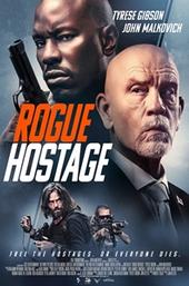 Rogue Hostage
