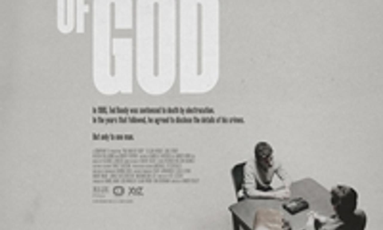 header image for No Man of God