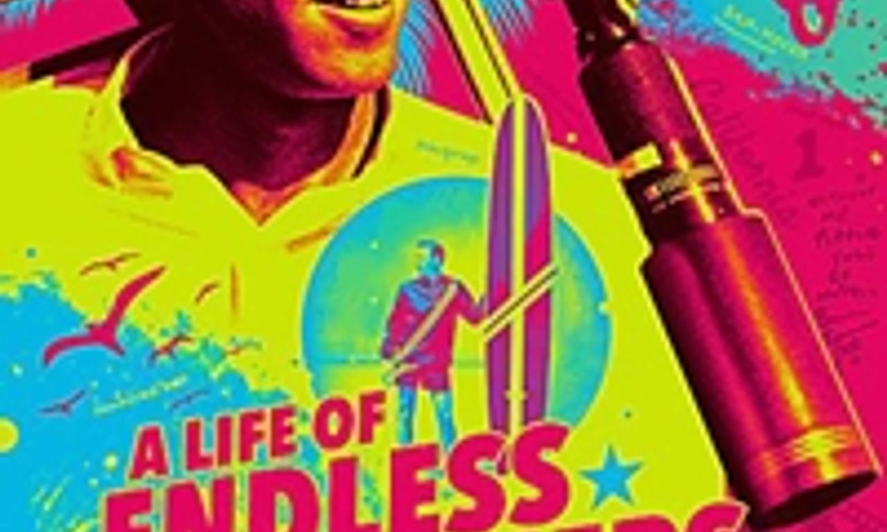 header image for A Life of Endless Summers: The Bruce Brown Story