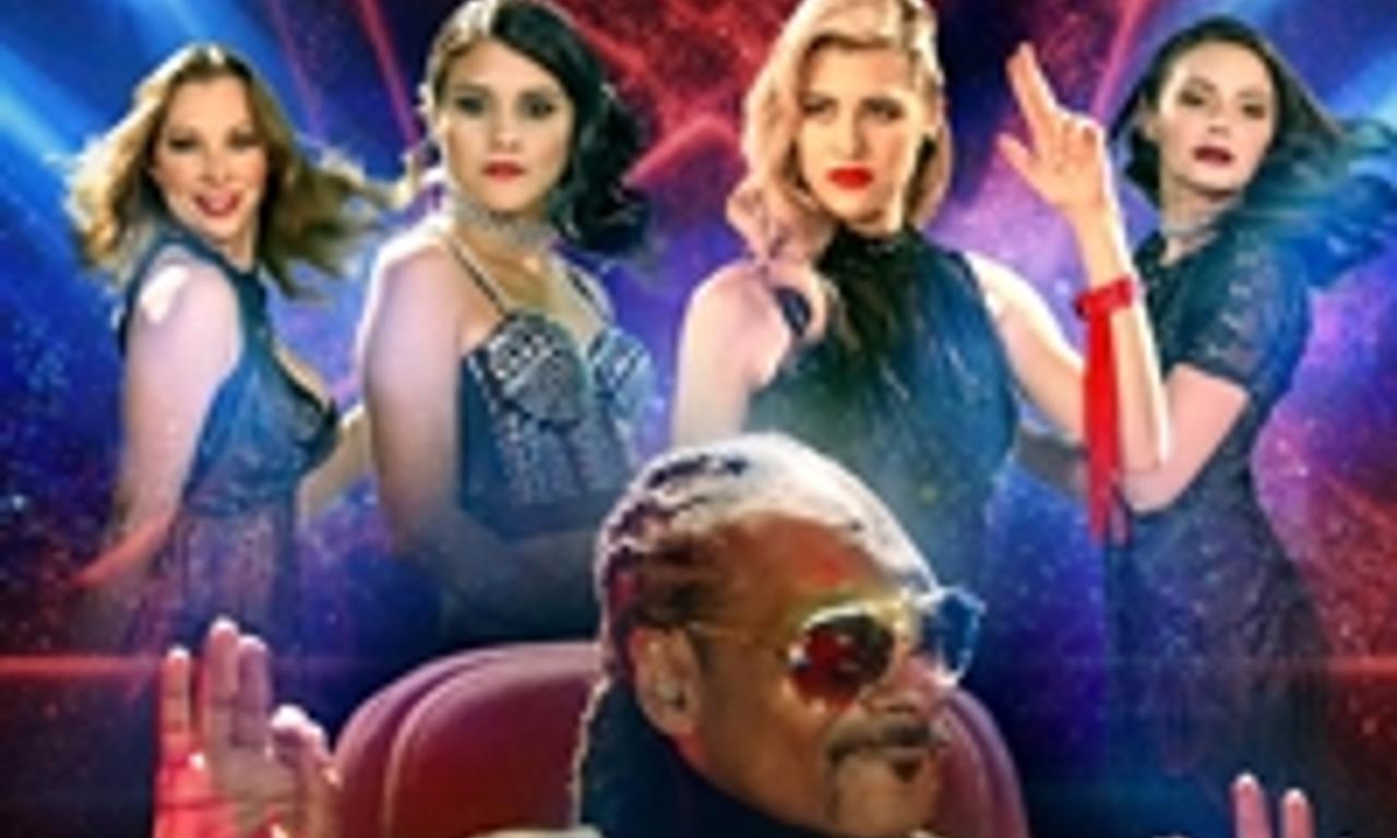 header image for Blood Pageant