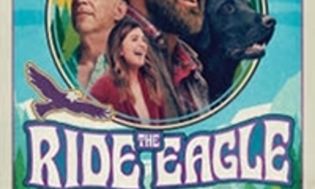 header image for Ride the Eagle