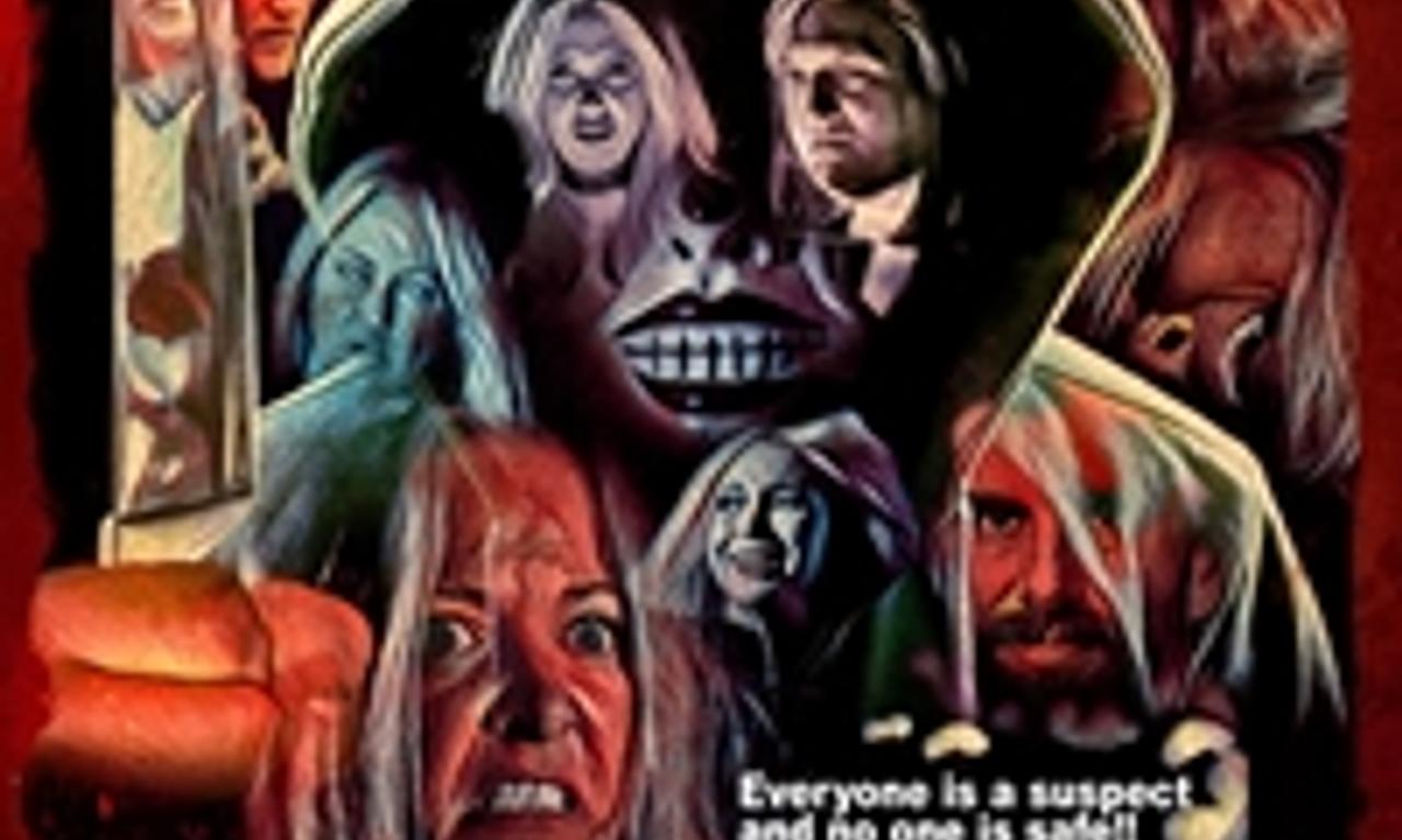 header image for Reunion from Hell