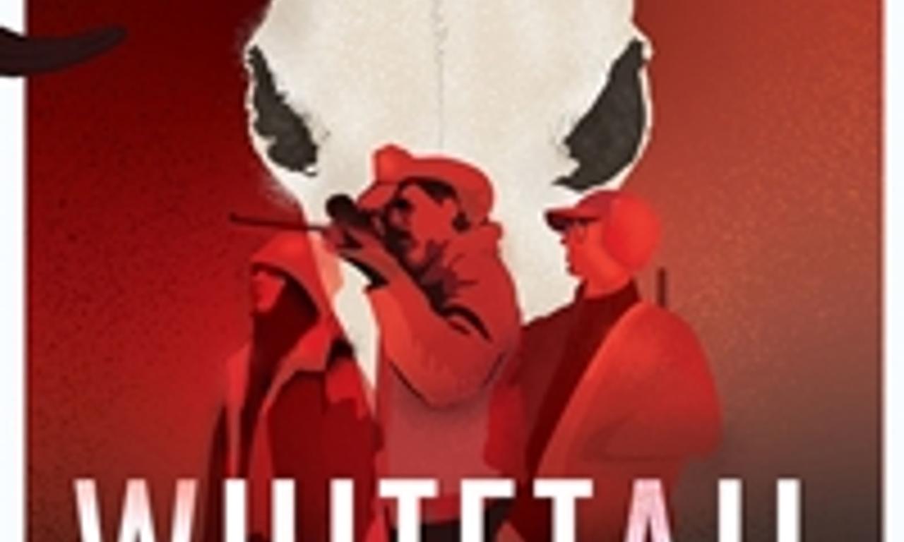 header image for Whitetail