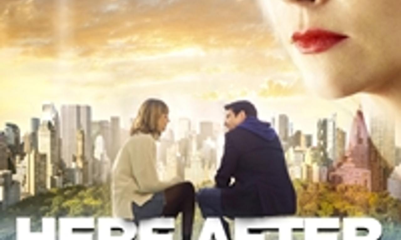 header image for Faraway Eyes