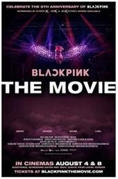 BLACKPINK: The Movie