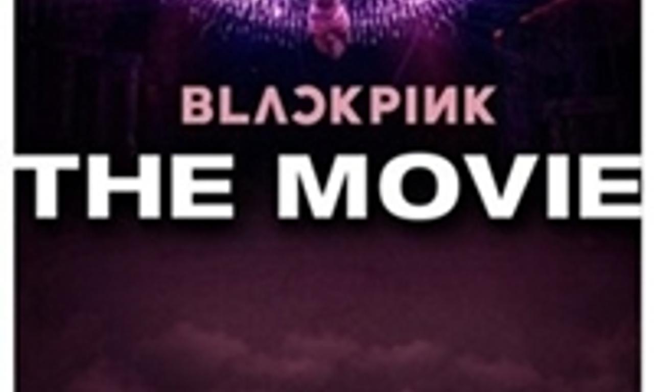 header image for BLACKPINK: The Movie