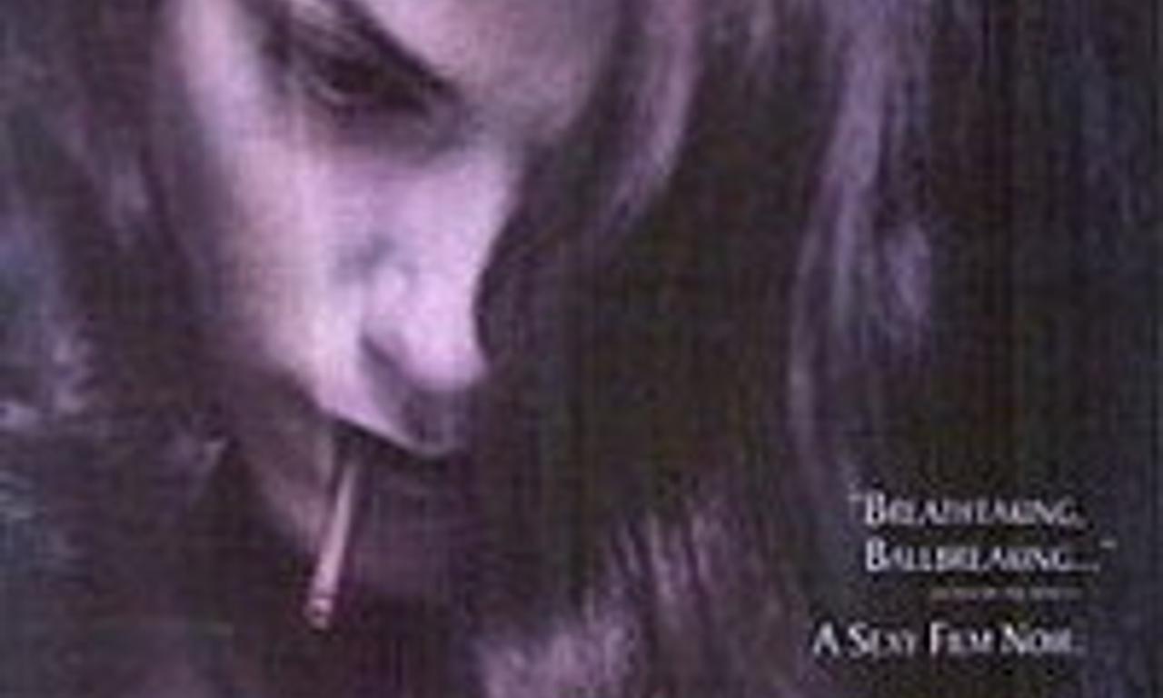 header image for The Last Seduction