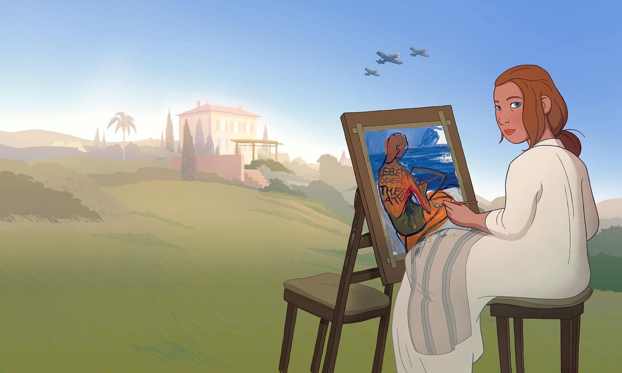 header image for Charlotte