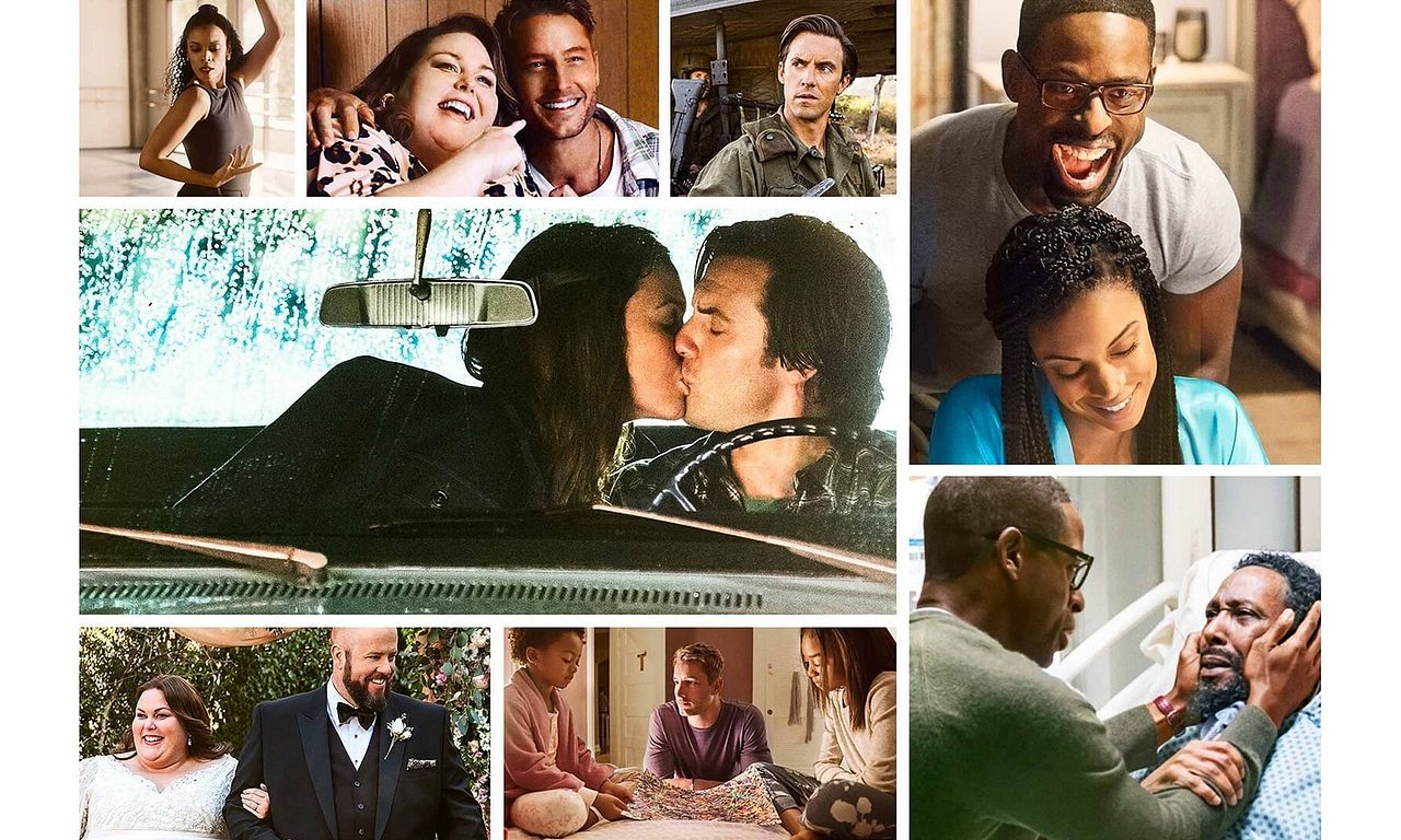 header image for This Is Us