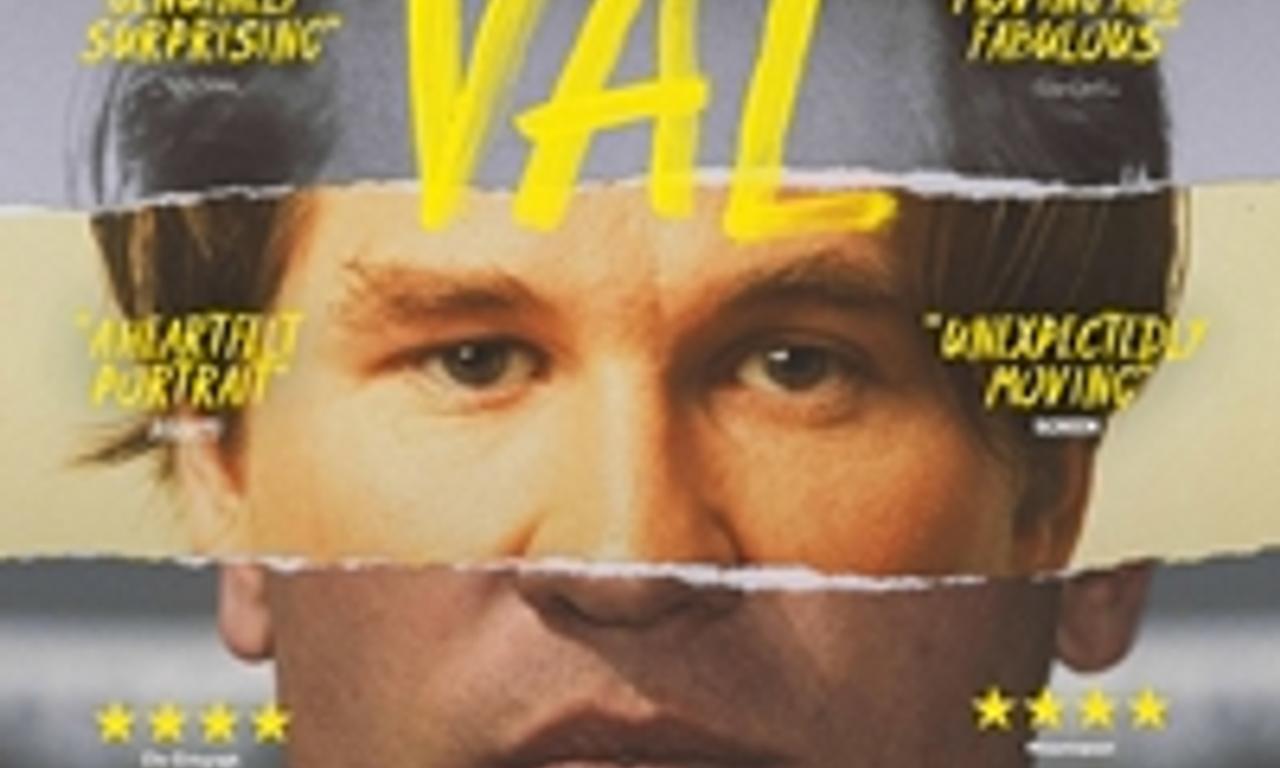 Val - Where to Watch and Stream Online – Entertainment.ie