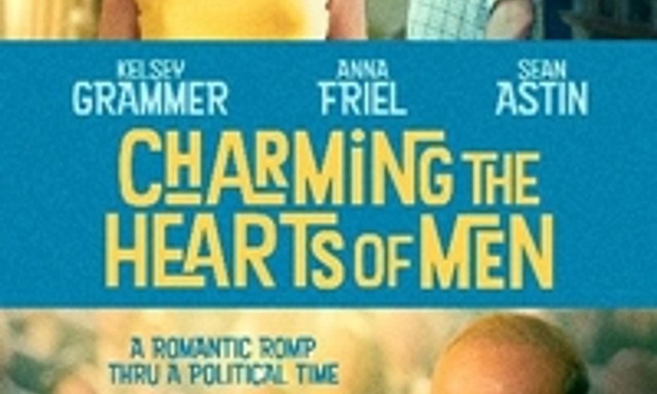 header image for Charming the Hearts of Men