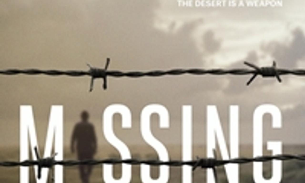 header image for Missing in Brooks County