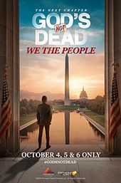 God's Not Dead: We The People